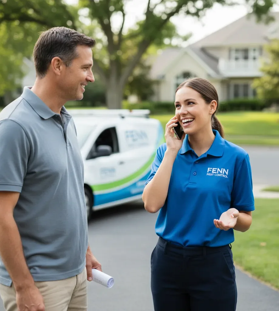 Bee, Wasp, & Hornet Removal in Flossmoor, IL